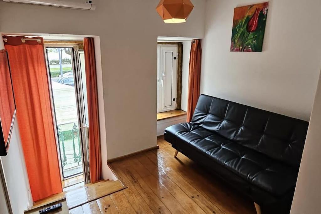 Setubal Rp House Apartamento Perto Do Mar E Comercio Na Luisa Todi Buitenkant foto