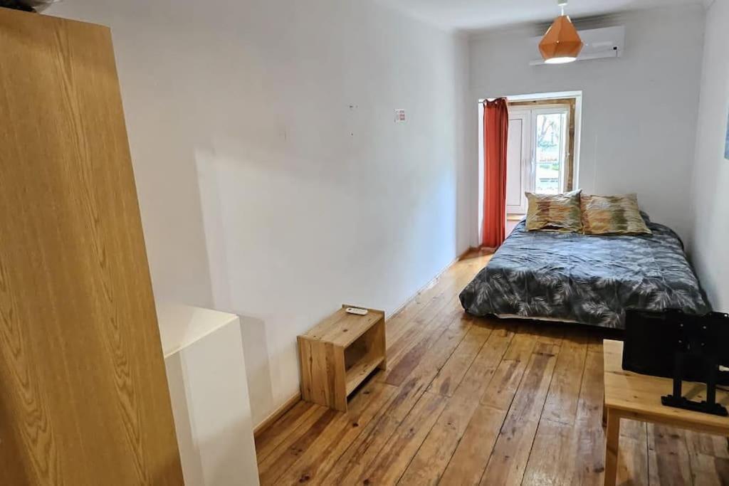 Setubal Rp House Apartamento Perto Do Mar E Comercio Na Luisa Todi Buitenkant foto