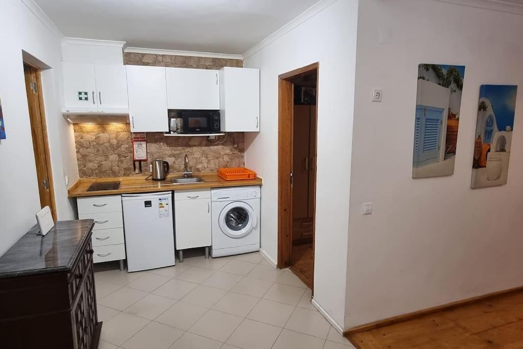 Setubal Rp House Apartamento Perto Do Mar E Comercio Na Luisa Todi Buitenkant foto