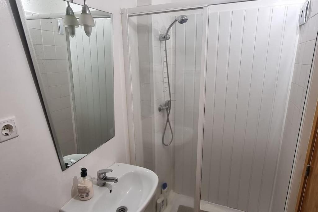 Setubal Rp House Apartamento Perto Do Mar E Comercio Na Luisa Todi Buitenkant foto