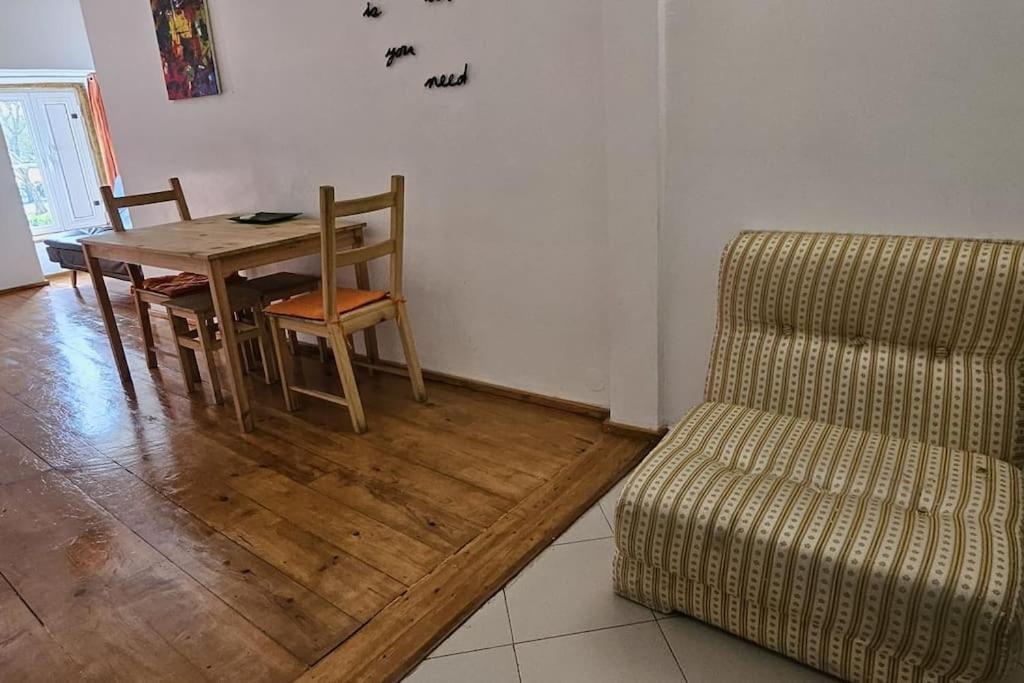 Setubal Rp House Apartamento Perto Do Mar E Comercio Na Luisa Todi Buitenkant foto
