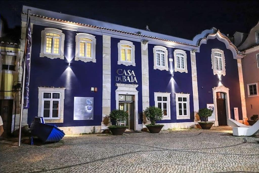 Setubal Rp House Apartamento Perto Do Mar E Comercio Na Luisa Todi Buitenkant foto